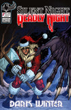 SILENT NIGHT DEADLY NIGHT DARK WINTER #2 CVR D PUIS CALZADA VAR