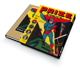 GOLDEN AGE CLASSICS THE BLACK OWL HC VOL 02 SLIPCASE EDITION
