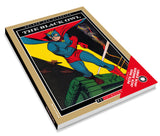 GOLDEN AGE CLASSICS THE BLACK OWL TP SOFTEE VOL 02
