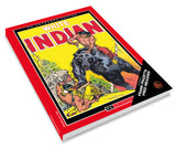 PRE CODE CLASSICS THE WHITE INDIAN TP SOFTEE VOL 01
