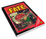 PS ARTBOOKS HAND OF FATE TP SOFTEE VOL 01