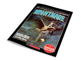PS ARTBOOKS MAGAZINE NIGHTMARE #6