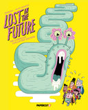 LOST IN THE FUTURE COLLECTION HC