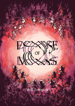 ECLIPSE OF MOTHS