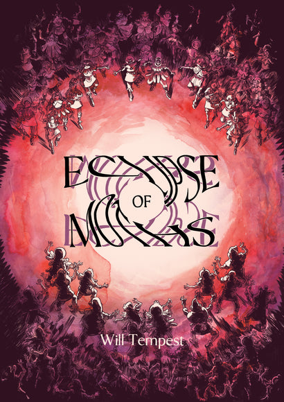 ECLIPSE OF MOTHS