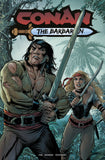 CONAN THE BARBARIAN #34 CVR C NICOLA SCOTT VAR