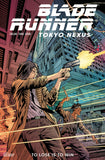 BLADE RUNNER TOKYO NEXUS TO LOSE IS TO WIN #4 CVR C PIOTR KOWALSKI VAR