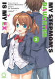 MY STEPMOMS DAUGHTER IS MY EX TP VOL 03