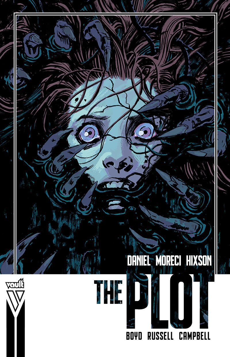 PLOT COMPLETE TP