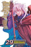 DGRAY-MAN TP VOL 29