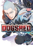 DOGSRED TP VOL 06