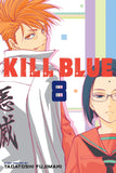 KILL BLUE TP VOL 08