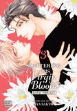 SCATTERING HIS VIRGIN BLOOM LOVE FRENZY TP VOL 03