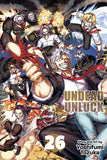 UNDEAD UNLUCK TP VOL 26