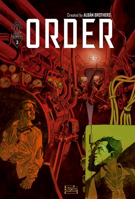 ORDER #3 CVR B EDUARDO RISSO VAR