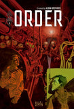 ORDER #3 CVR B EDUARDO RISSO VAR