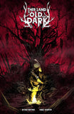 THIS LAND IS OLD AND DARK #1 CVR A ABEL GARCIA