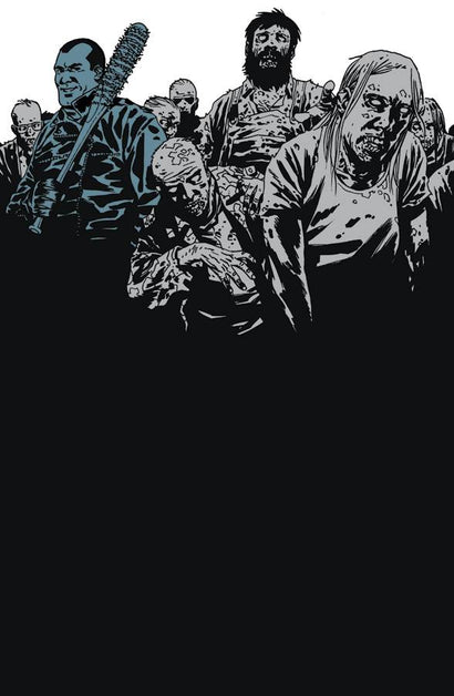 WALKING DEAD HARDCOVER VOL 09