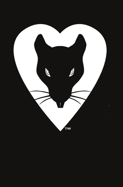 RAT QUEENS DLX HARDCOVER VOL 01