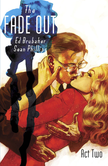FADE OUT TRADE PAPERBACK VOL 02