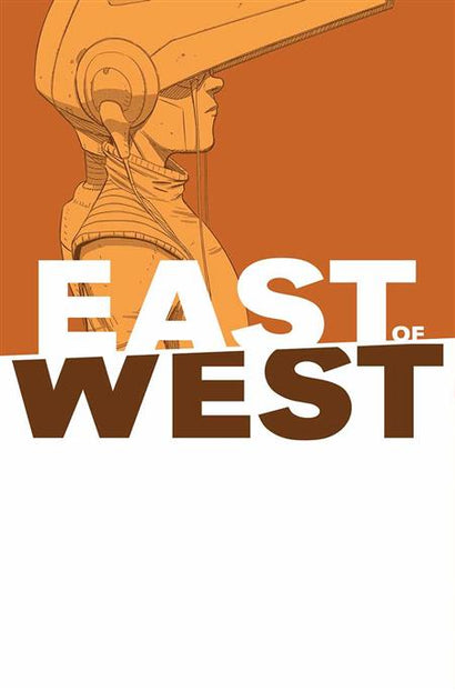 EAST OF WEST TRADE PAPERBACK VOL 06