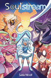 SOULSTREAM TRADE PAPERBACK