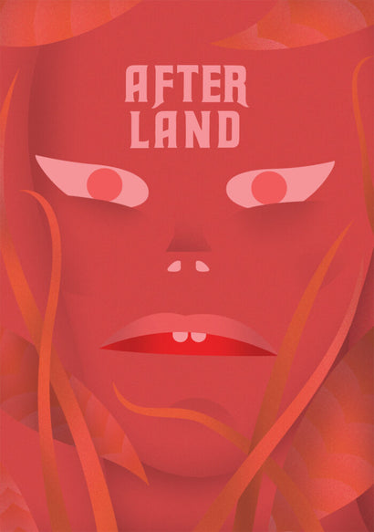 AFTER LAND TRADE PAPERBACK VOL 1