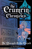 CRUMRIN CHRONICLES VOL 1 TRADE PAPERBACK THE CHARMED AND THE CURSED