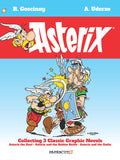 ASTERIX OMNIBUS HARDCOVER VOL 01