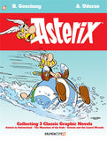 ASTERIX OMNIBUS HARDCOVER VOL 06