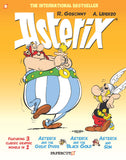 ASTERIX OMNIBUS TRADE PAPERBACK VOL 09
