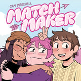 MATCHMAKER TRADE PAPERBACK