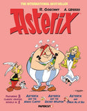 ASTERIX OMNIBUS TRADE PAPERBACK VOL 10