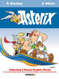 ASTERIX OMNIBUS HARDCOVER VOL 10