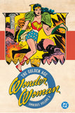 WONDER WOMAN THE GOLDEN AGE OMNIBUS HARDCOVER VOL 06