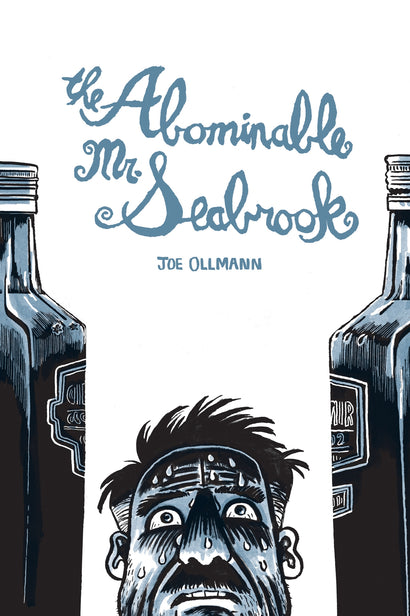 ABOMINABLE MR. SEABROOK TRADE PAPERBACK