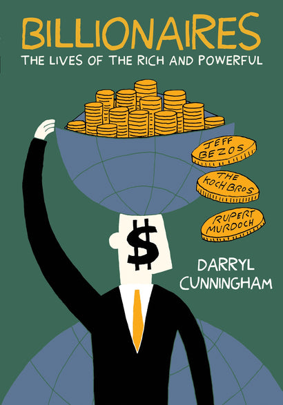 BILLIONAIRES TRADE PAPERBACK