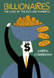 BILLIONAIRES TRADE PAPERBACK