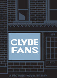 CLYDE FANS TRADE PAPERBACK
