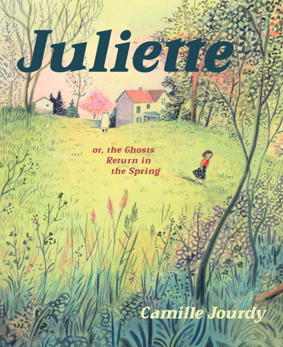 JULIETTE TRADE PAPERBACK
