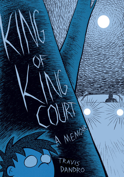 KING OF KING COURT TRADE PAPERBACK
