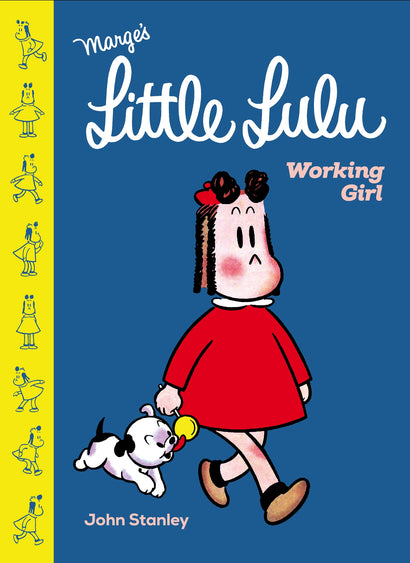 LITTLE LULU HARDCOVER