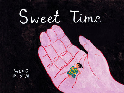 SWEET TIME TRADE PAPERBACK