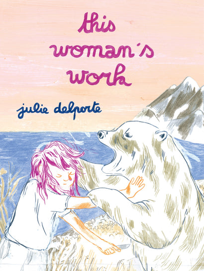 WOMANS WORK TRADE PAPERBACK