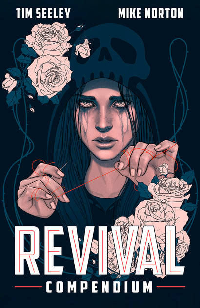 REVIVAL COMPENDIUM TRADE PAPERBACK 