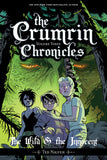 CRUMRIN CHRONICLES TRADE PAPERBACK VOL 3 THE WILD & THE INNOCENT