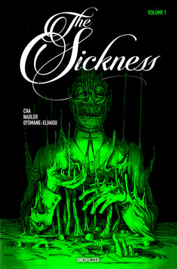 SICKNESS TP VOL 1