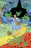 WIZARD OF OZ THE OFFICIAL FILM ADAPTATION HARDCOVER