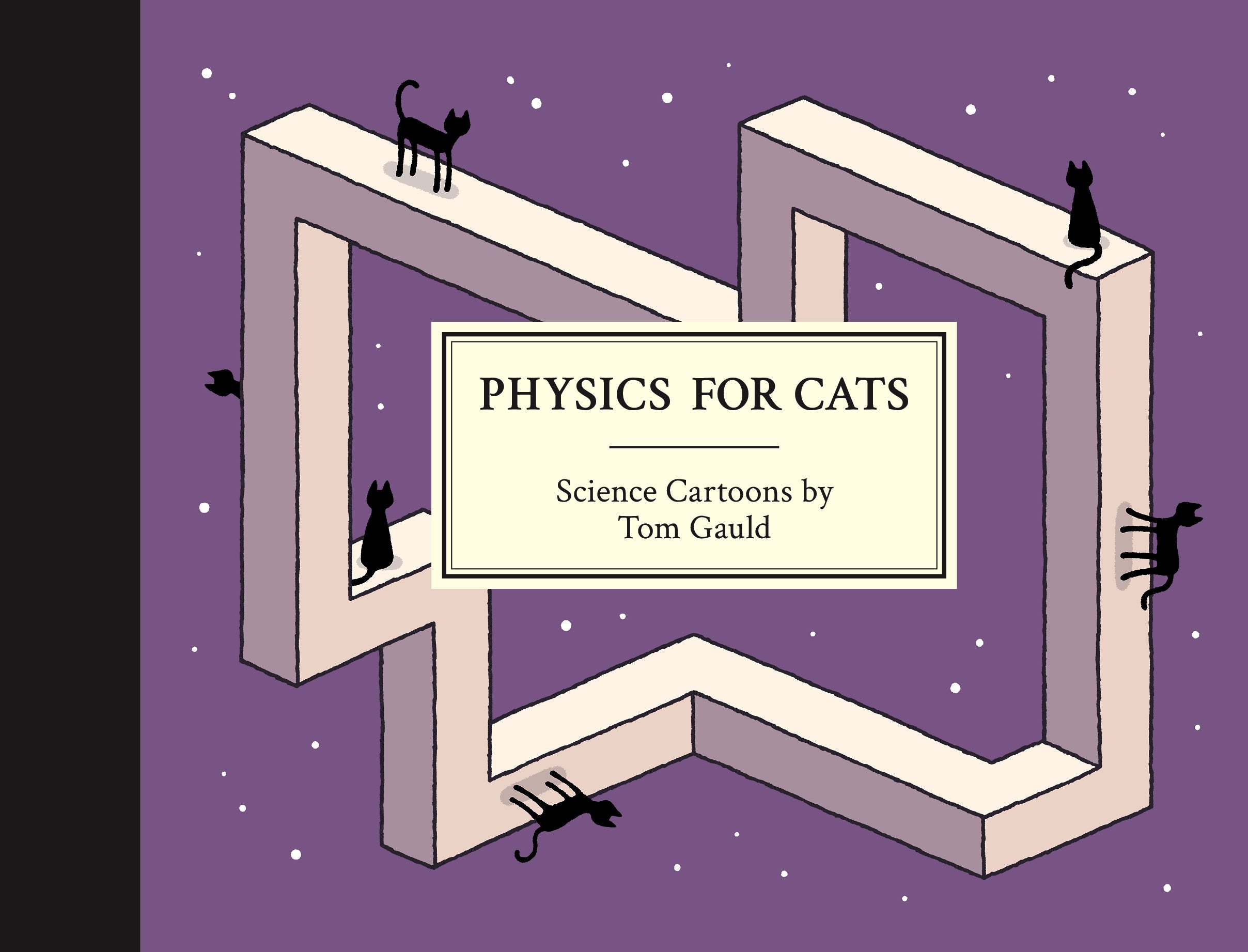 PHYSICS FOR CATS HARDCOVER