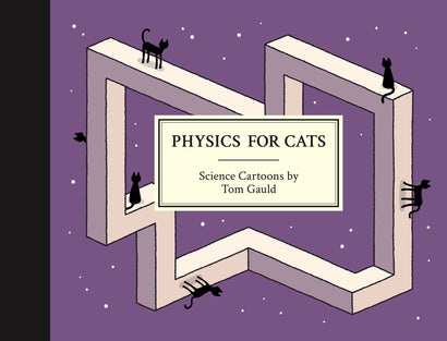 PHYSICS FOR CATS HARDCOVER